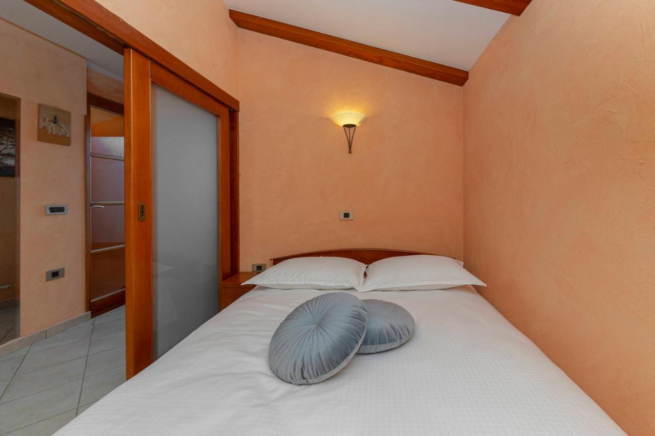 Apartma Koper Pobegi Exteriör bild